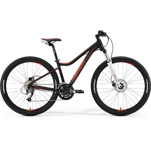 Mountain bike Juliet 7. 40-D