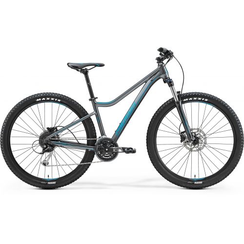 Mountain bike Juliet 7. 100