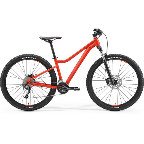 Mountain bike Juliet 7.500