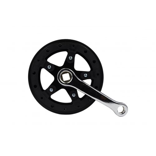 Crankset Steel 32 DG