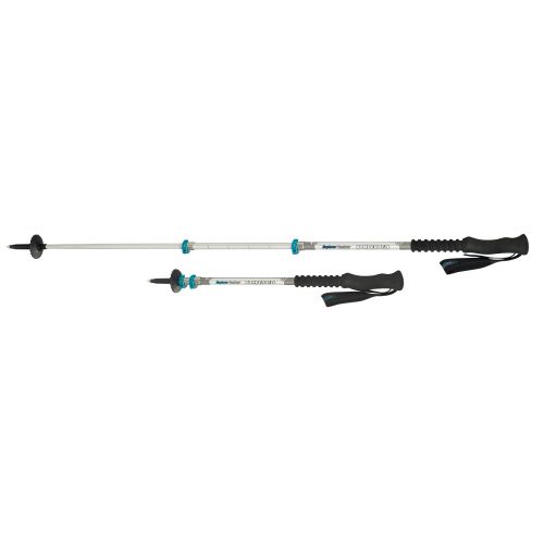 Poles Explorer Contour Power Lock