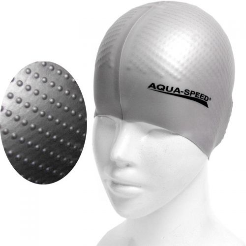 Swim cap Biomassage New