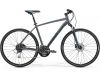 Tūrisma velosipēds Crossway 100