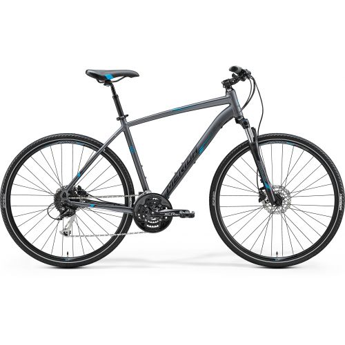 Trekking bike Crossway 100