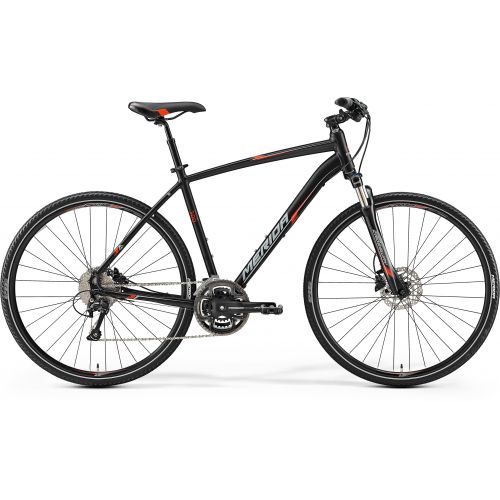 Trekking bike Crossway 300