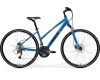 Trekking bike Crossway 40-D Lady