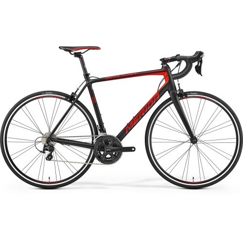 Road bike Scultura 400