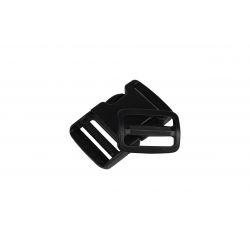 Sprādze Side Release Buckle 38 mm
