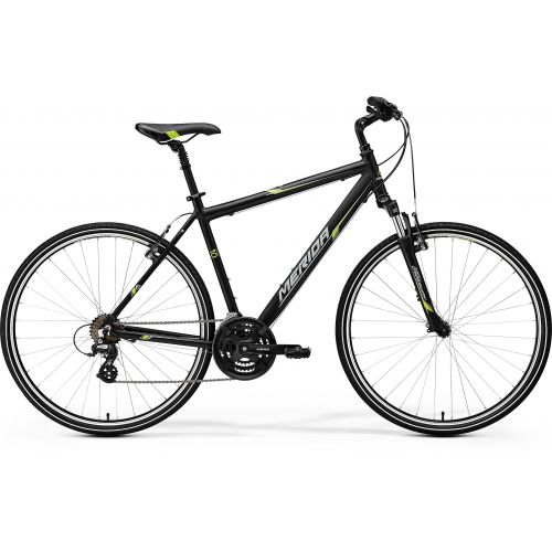 Trekking bike Crossway 10-V