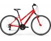 Trekking bike Crossway 10-V Lady