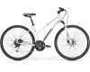 Trekking bike Crossway 100 Lady