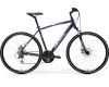Tūrisma velosipēds Crossway 20-MD