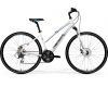 Trekking bike Crossway 20-MD Lady