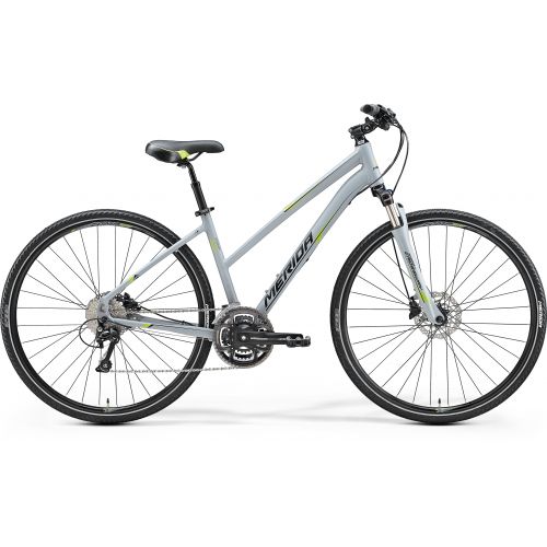 Trekking bike Crossway 300 Lady