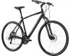 Trekking bike Crossway 40-D