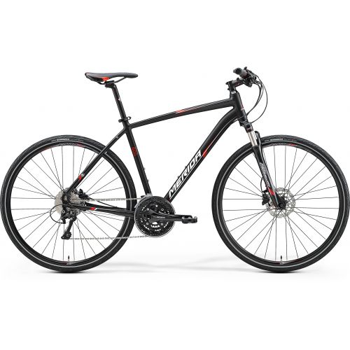 Trekking bike Crossway 600