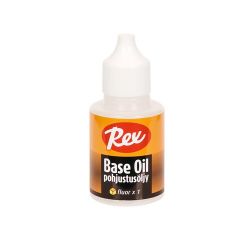 Wax Base Oil