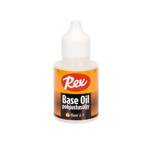 Wax Base Oil