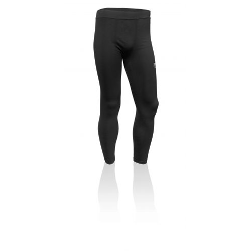 Trousers Merino Longtight Man