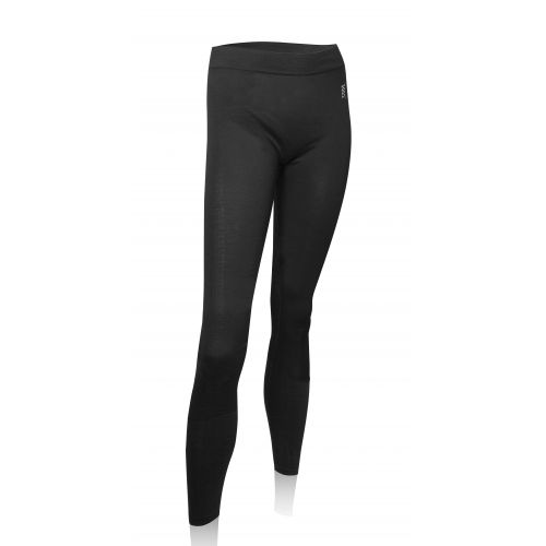 Trousers Merino Longtight Woman