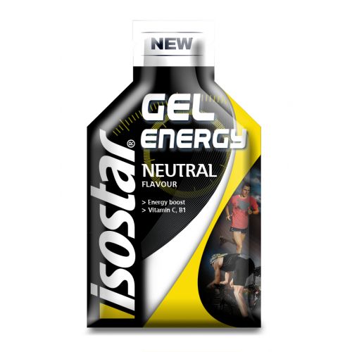 Energy gel Energy Neutral