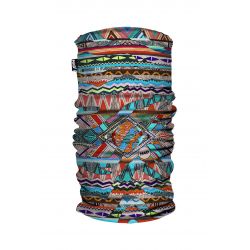 Galvassega Had Printed Fleece Tube Takari 