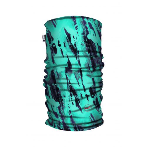 Headwear HAD Printed Fleece Tube X-Ray