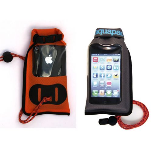 Iepakojums Small Stormproof Phone Case