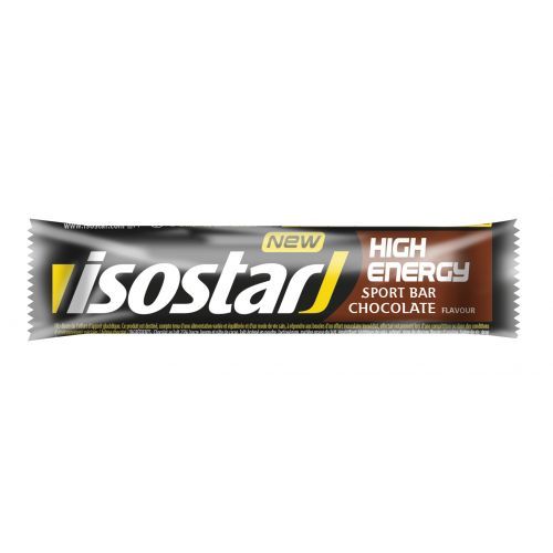 Energijos batonėlis Isostar High Energy