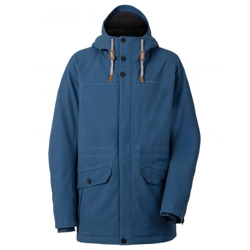 Jacket Men's Manukau Parka