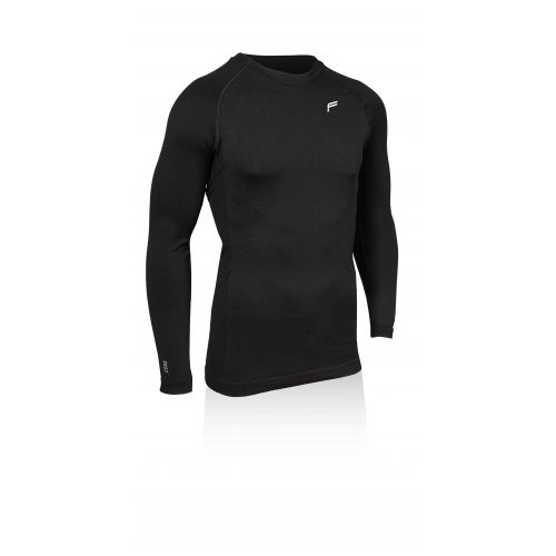 Krekls Merino Longshirt Man