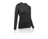 Krekls Merino Longshirt Woman