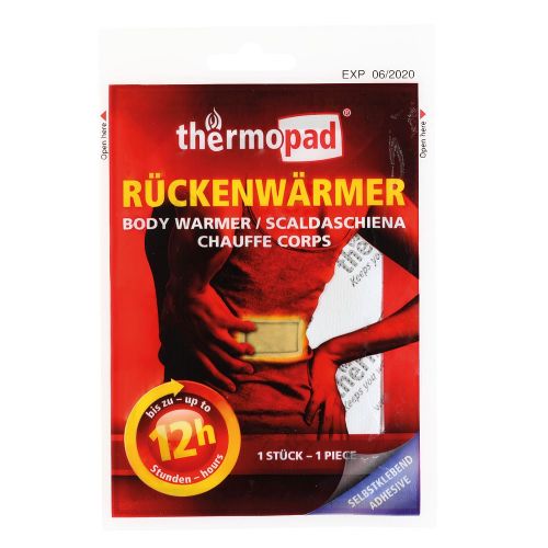 Heating Pad Bodywarmer