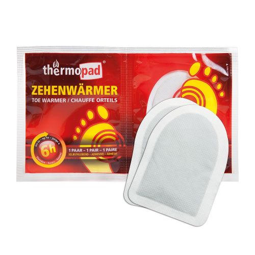 Šildytuvas Toewarmer