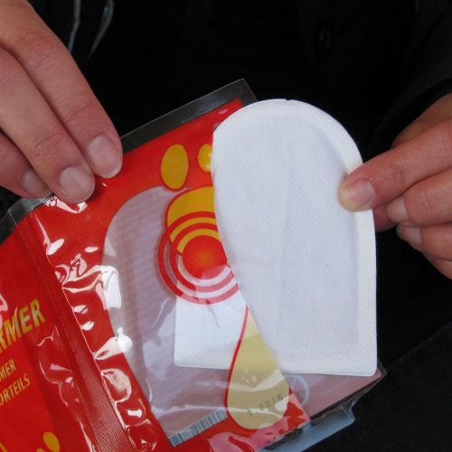 Šildytuvas Toewarmer