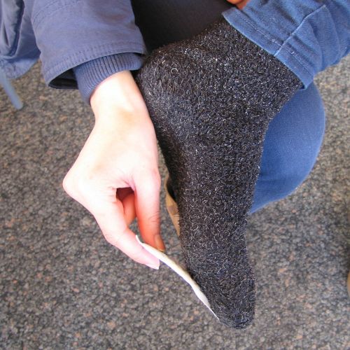 Šildytuvas Toewarmer