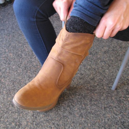 Šildytuvas Toewarmer