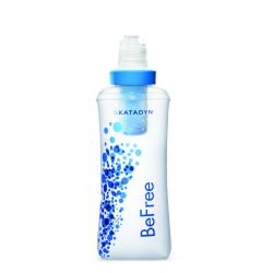 Water filter BeFree™ 0.6L