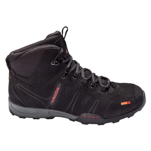 Boots Men's Grounder Ceplex Mid II