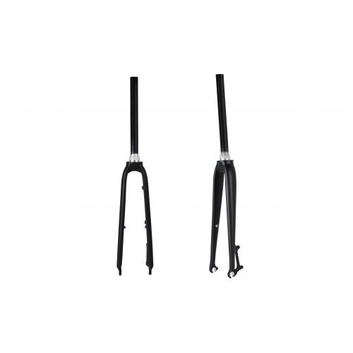 Fork BC Rigid alloy CW Urban 100