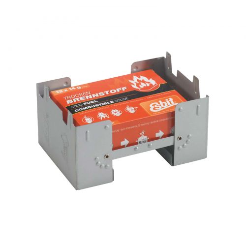 Deglis Pocket Stove