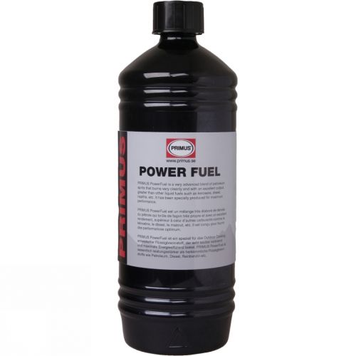 Power Fuel 1L