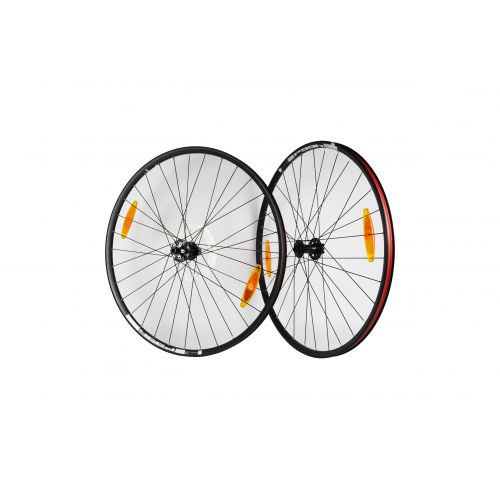 Wheelset 28/29" Big Nine 6000