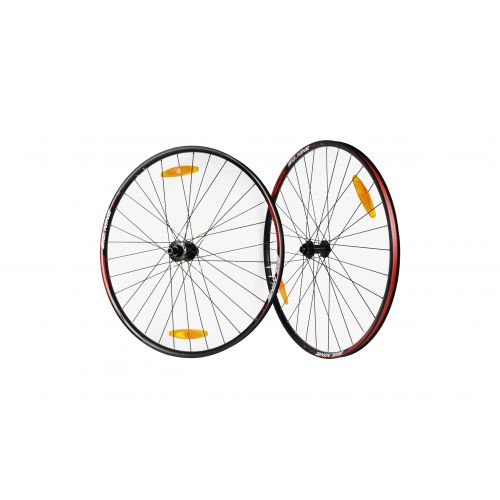 Wheelset Big Nine 1000