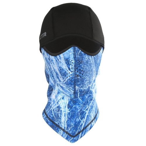 Face mask Glacier MTP