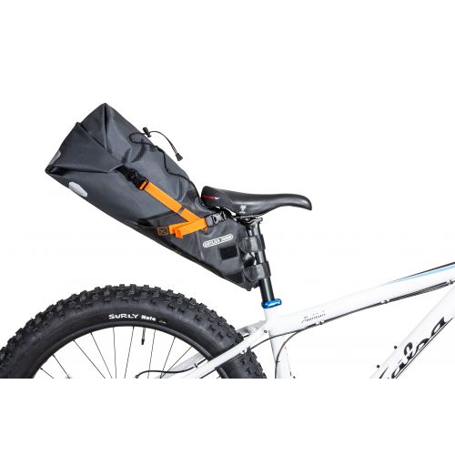 Velosoma Seat-Pack 16.5 L