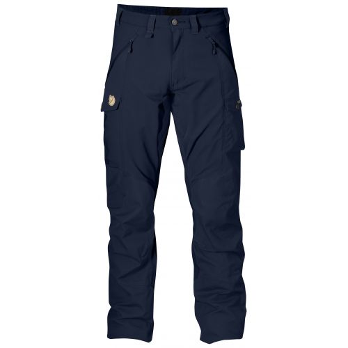 Kelnės Abisko Trousers Long