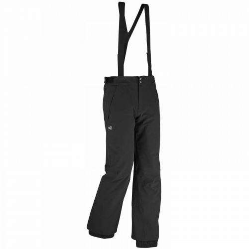 Bikses Devil Stretch Pant MIV6783