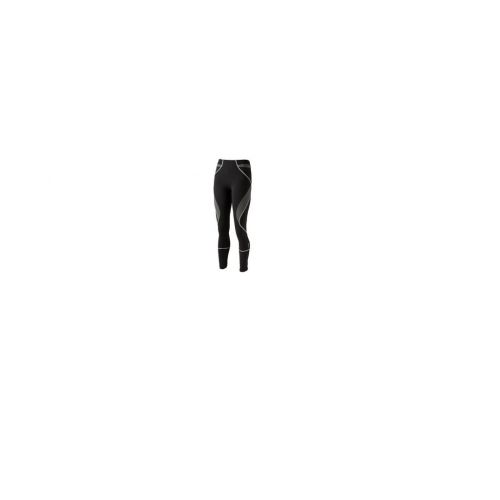 Kelnės Woman Long Tights Skintech Odor Zero