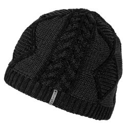 Hat Twist Beanie Baldo